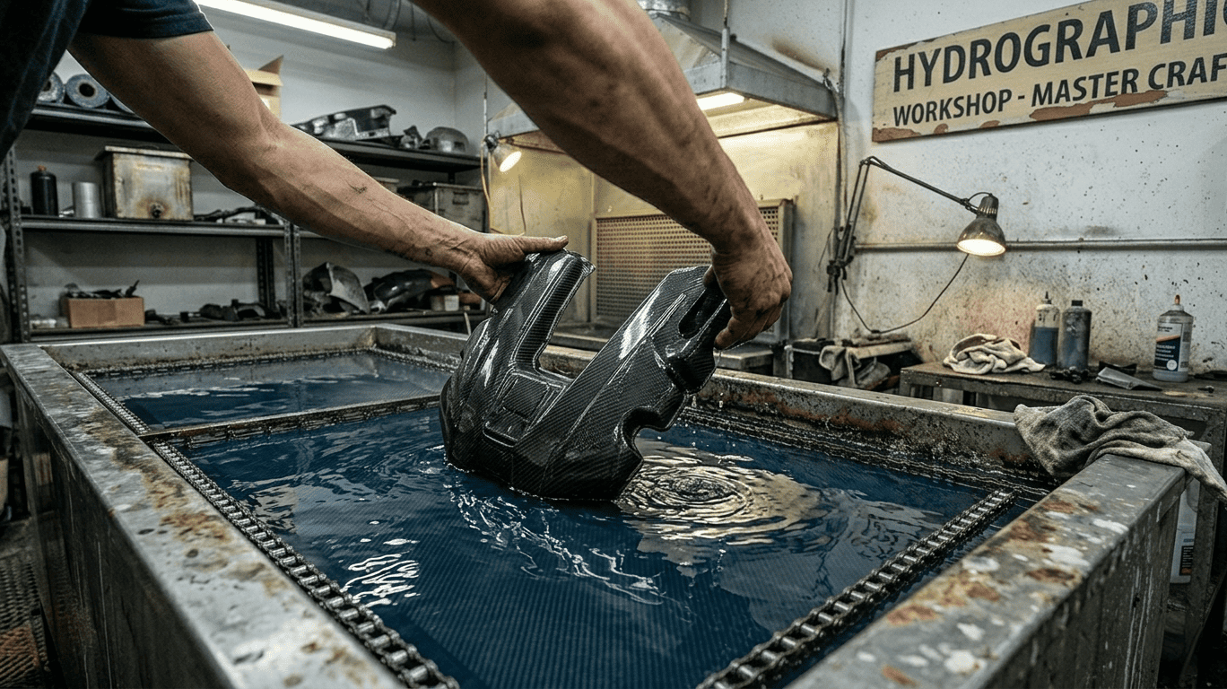 International Expo Log