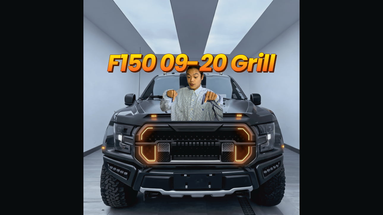 Respect the Heritage, Reboot the Future: The 2026 F-150 LED Performance Revolution